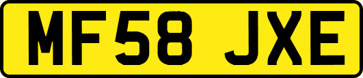 MF58JXE