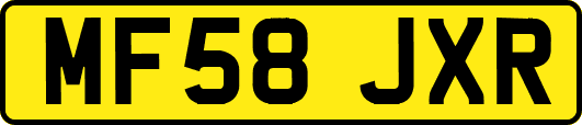 MF58JXR