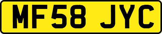 MF58JYC