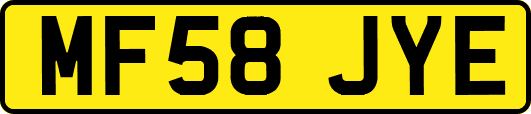MF58JYE