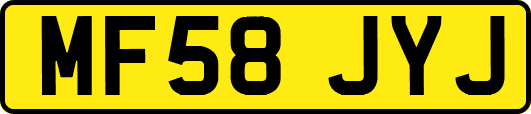 MF58JYJ
