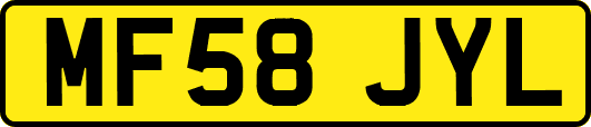 MF58JYL