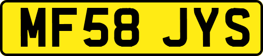 MF58JYS