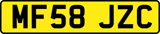 MF58JZC