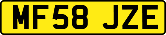 MF58JZE