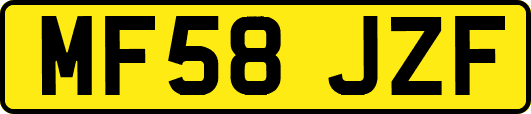 MF58JZF