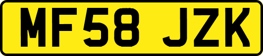 MF58JZK