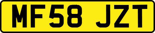 MF58JZT