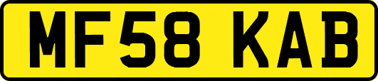 MF58KAB