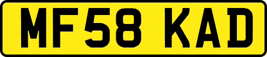 MF58KAD