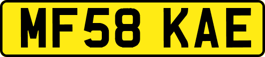 MF58KAE