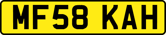 MF58KAH