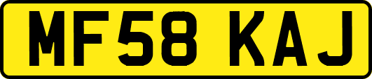 MF58KAJ