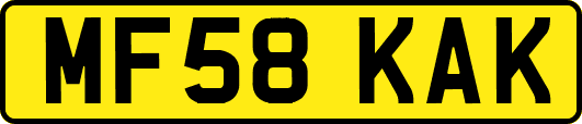 MF58KAK