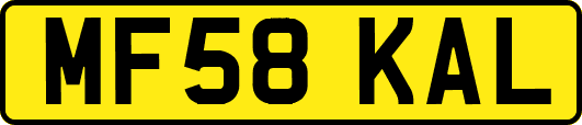 MF58KAL
