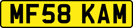 MF58KAM