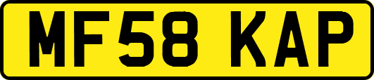 MF58KAP