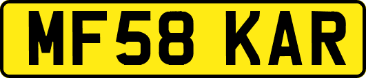 MF58KAR