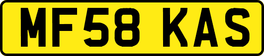 MF58KAS