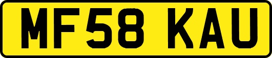 MF58KAU