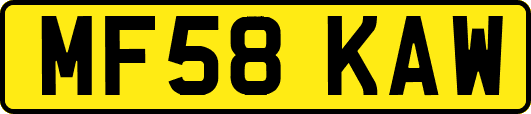 MF58KAW