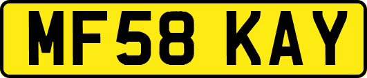 MF58KAY