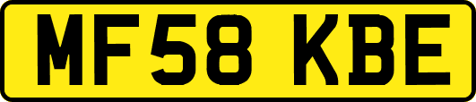 MF58KBE