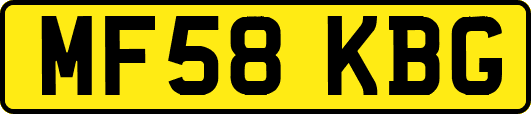 MF58KBG