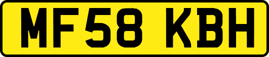 MF58KBH