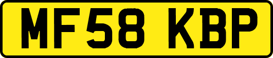 MF58KBP