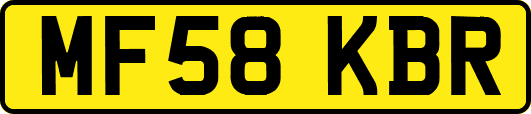 MF58KBR