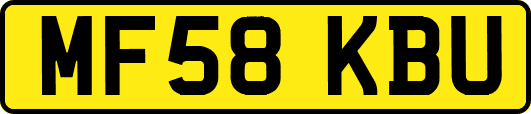 MF58KBU