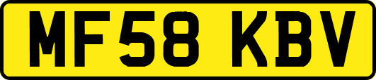MF58KBV