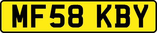 MF58KBY