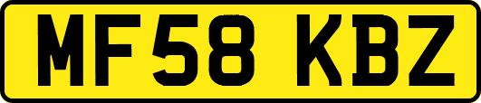 MF58KBZ