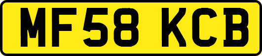 MF58KCB