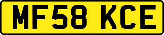 MF58KCE
