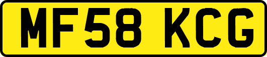 MF58KCG