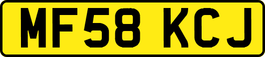 MF58KCJ