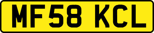 MF58KCL