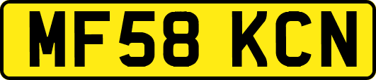 MF58KCN