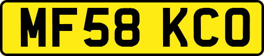 MF58KCO