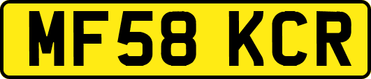 MF58KCR