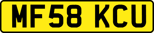 MF58KCU