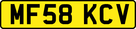 MF58KCV