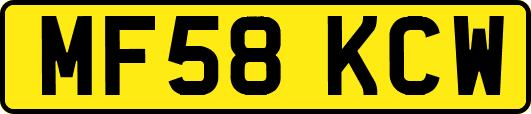MF58KCW