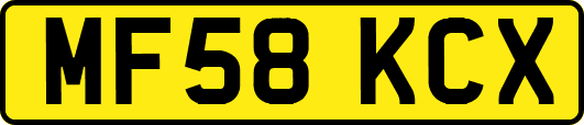 MF58KCX