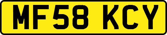 MF58KCY