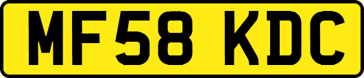 MF58KDC