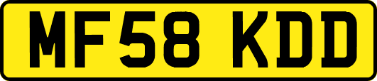 MF58KDD